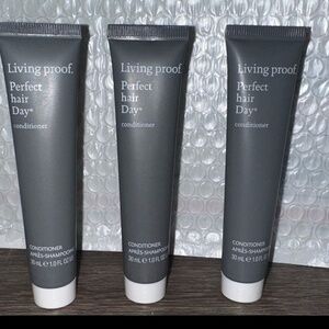 Living Proof Perfect Hair‎ Day Conditioner travel